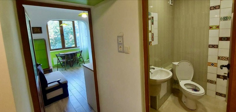 Till salu  1 sovrum Sofia , Reduta , 50 kvm | 95574598 - bild [9]