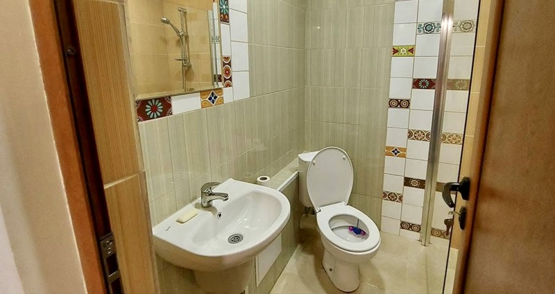 Till salu  1 sovrum Sofia , Reduta , 50 kvm | 95574598 - bild [7]