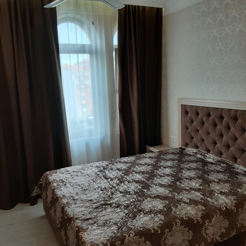 Продава 2-СТАЕН, к.к. Слънчев бряг, област Бургас, снимка 3 - Апартаменти - 52612711