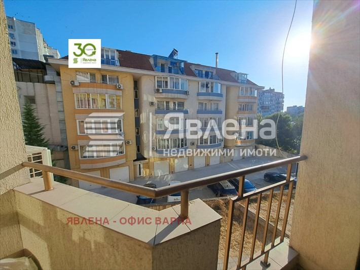 Продава 2-СТАЕН, гр. Варна, Възраждане 1, снимка 5 - Апартаменти - 52449300