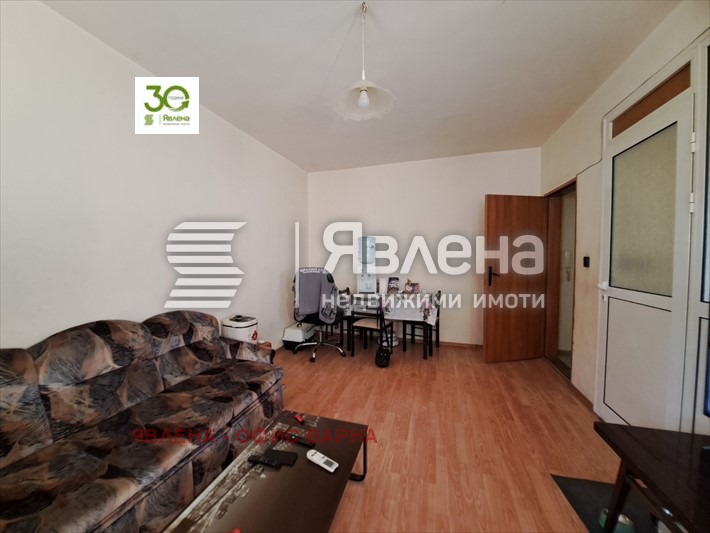 Продава 2-СТАЕН, град Варна, Възраждане 1 • 124800 € / 244087.58 лв. • 20946310 1