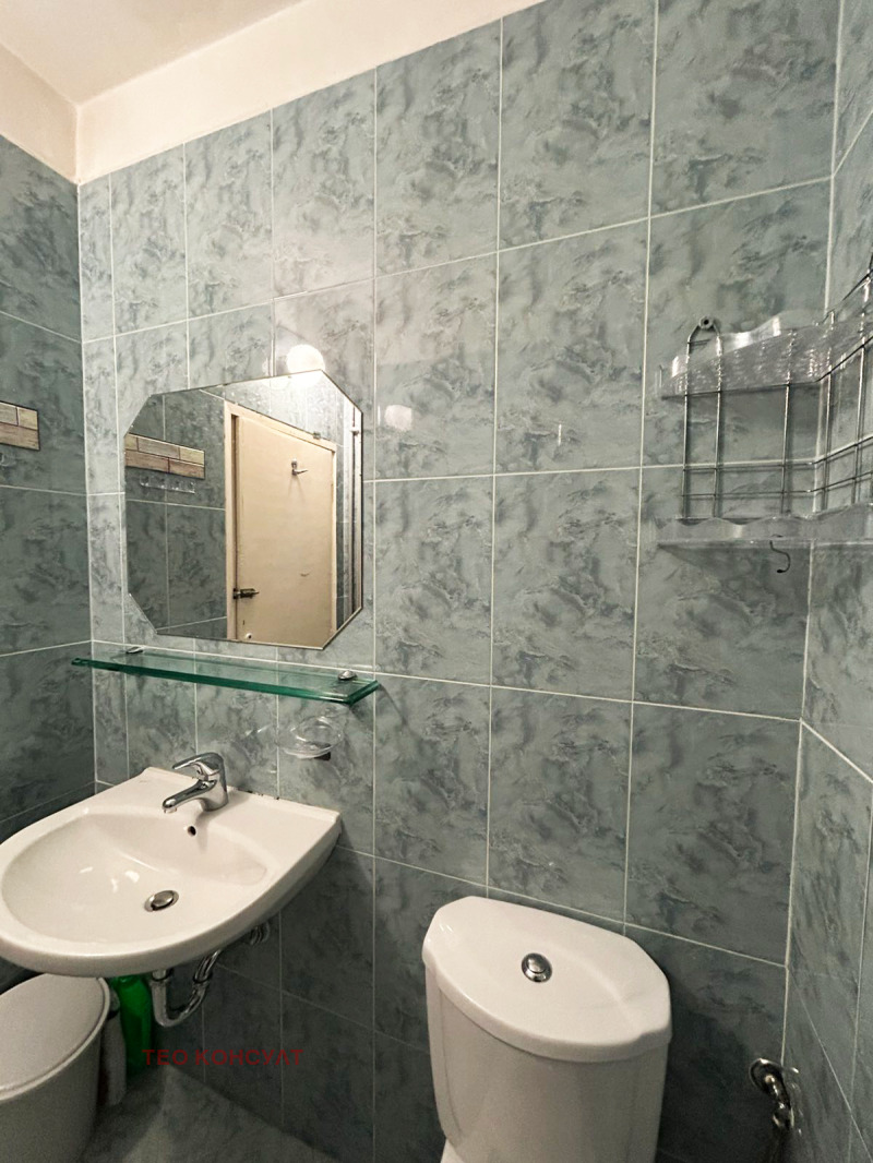 Продава 2-СТАЕН, гр. София, Гео Милев, снимка 6 - Апартаменти - 52671893