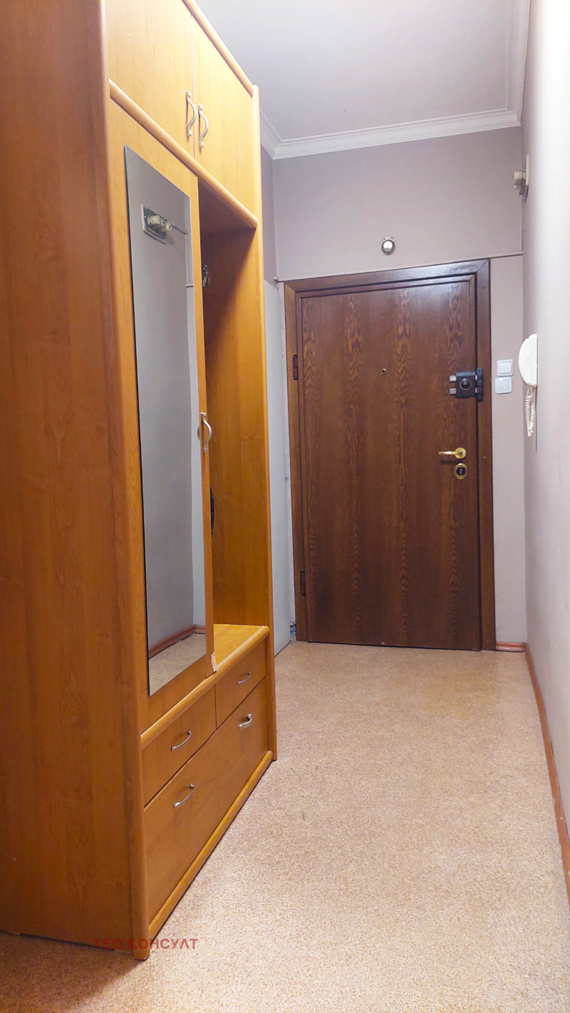 Продава 2-СТАЕН, гр. София, Гео Милев, снимка 9 - Апартаменти - 52671893