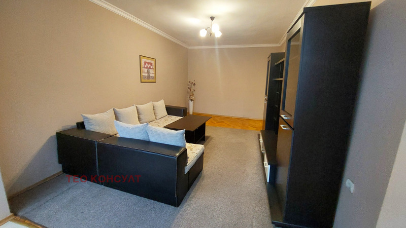 Продава 2-СТАЕН, гр. София, Гео Милев, снимка 2 - Апартаменти - 52671893