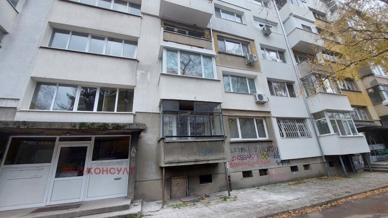 Продава 2-СТАЕН, гр. София, Гео Милев, снимка 10 - Апартаменти - 52671893