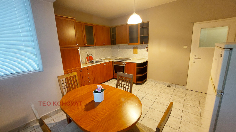 Продава 2-СТАЕН, гр. София, Гео Милев, снимка 8 - Апартаменти - 52671893