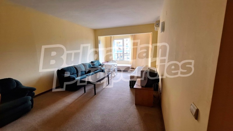 Продава 2-СТАЕН, гр. Варна, област Варна, снимка 17 - Апартаменти - 53567849