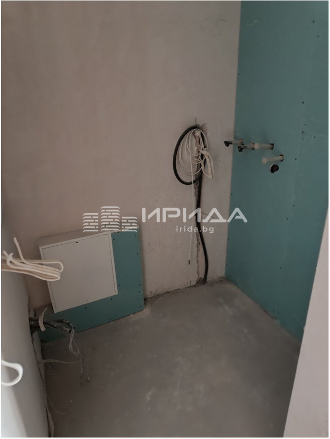 Продава 2-СТАЕН, гр. София, Малинова долина, снимка 3 - Апартаменти - 55482244
