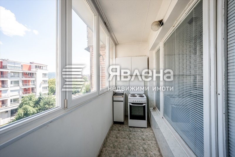 Продава 2-СТАЕН, гр. София, Младост 4, снимка 8 - Апартаменти - 55608938