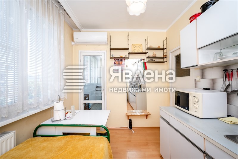 Продава 2-СТАЕН, гр. София, Младост 4, снимка 5 - Апартаменти - 55608938