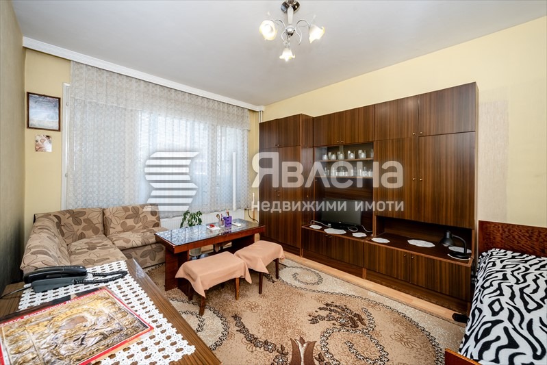 Продава 2-СТАЕН, гр. София, Младост 4, снимка 2 - Апартаменти - 55608938