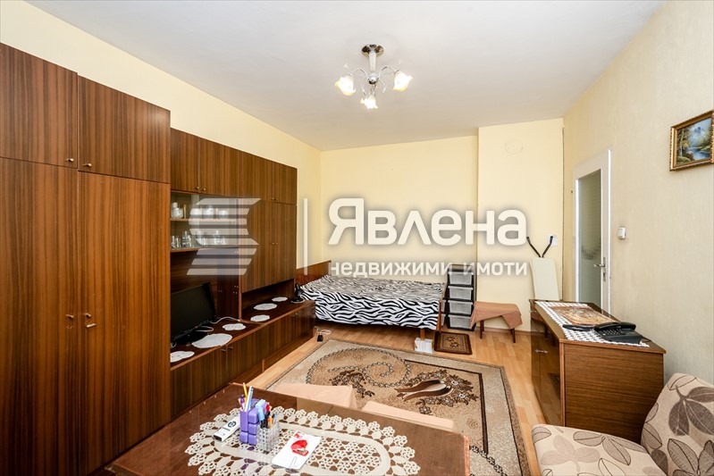 Продава 2-СТАЕН, гр. София, Младост 4, снимка 4 - Апартаменти - 55608938