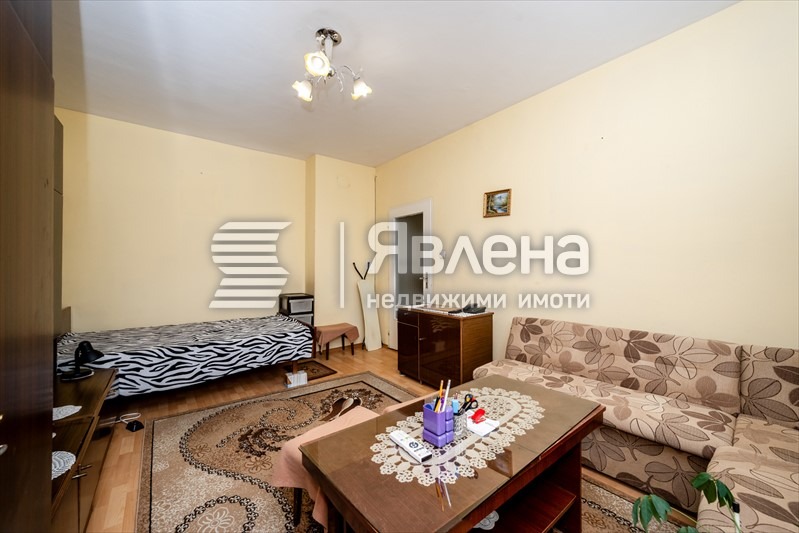 Продава 2-СТАЕН, гр. София, Младост 4, снимка 3 - Апартаменти - 55608938