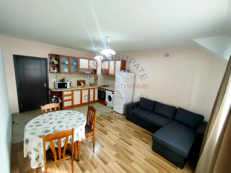 Продава 3-СТАЕН, гр. Варна, Гранд Мол, снимка 1 - Aпартаменти - 47980674