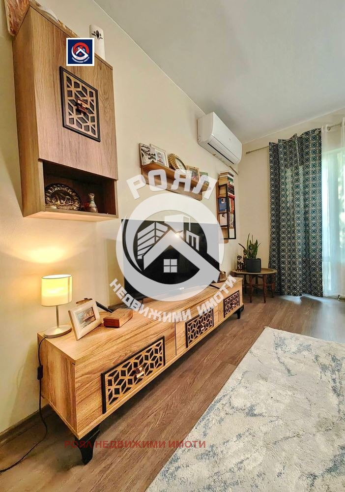 Eladó  2 hálószobás Plovdiv , Trakija , 86 négyzetméter | 92108333 - kép [7]