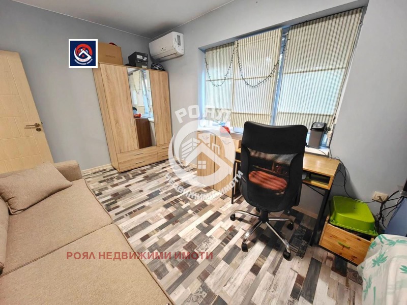 Eladó  2 hálószobás Plovdiv , Trakija , 86 négyzetméter | 92108333 - kép [15]