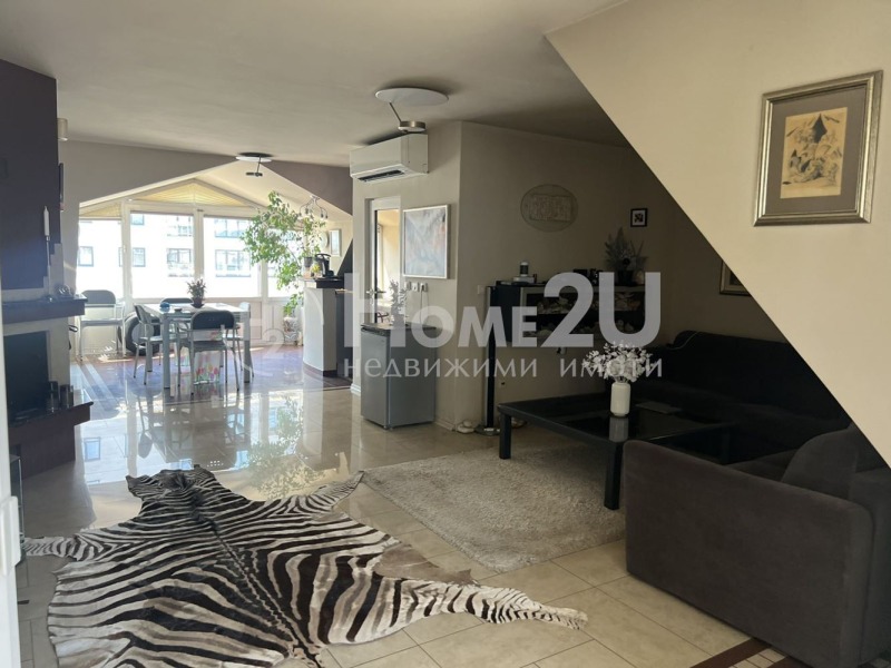 Продава  3-стаен град София , Дианабад , 106 кв.м | 10667523