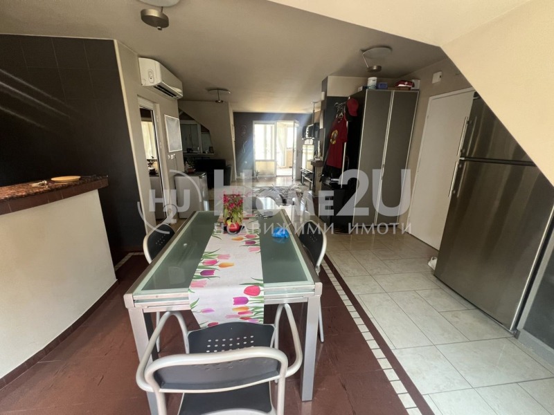 Продава  3-стаен град София , Дианабад , 106 кв.м | 10667523 - изображение [2]