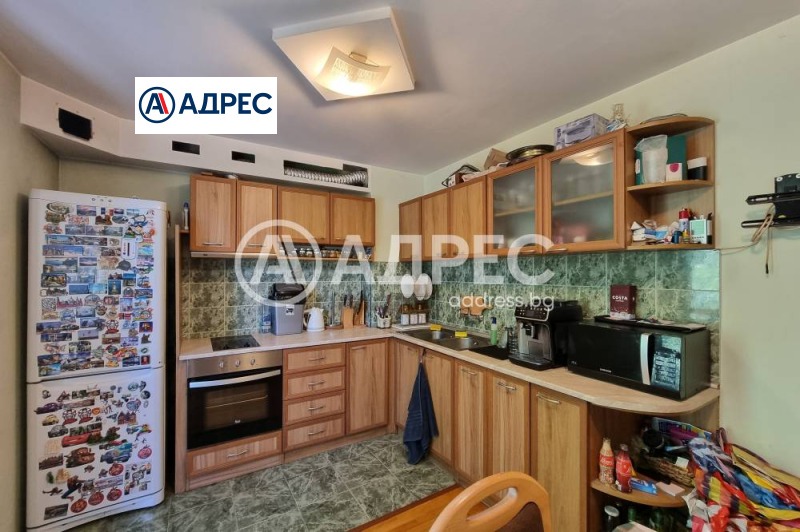 En venta  2 dormitorios Sofia , Iztok , 85 metros cuadrados | 56675974 - imagen [6]