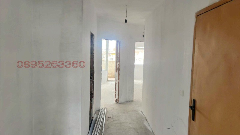 Продава 3-СТАЕН, гр. Бургас, Възраждане, снимка 11 - Апартаменти - 52785722