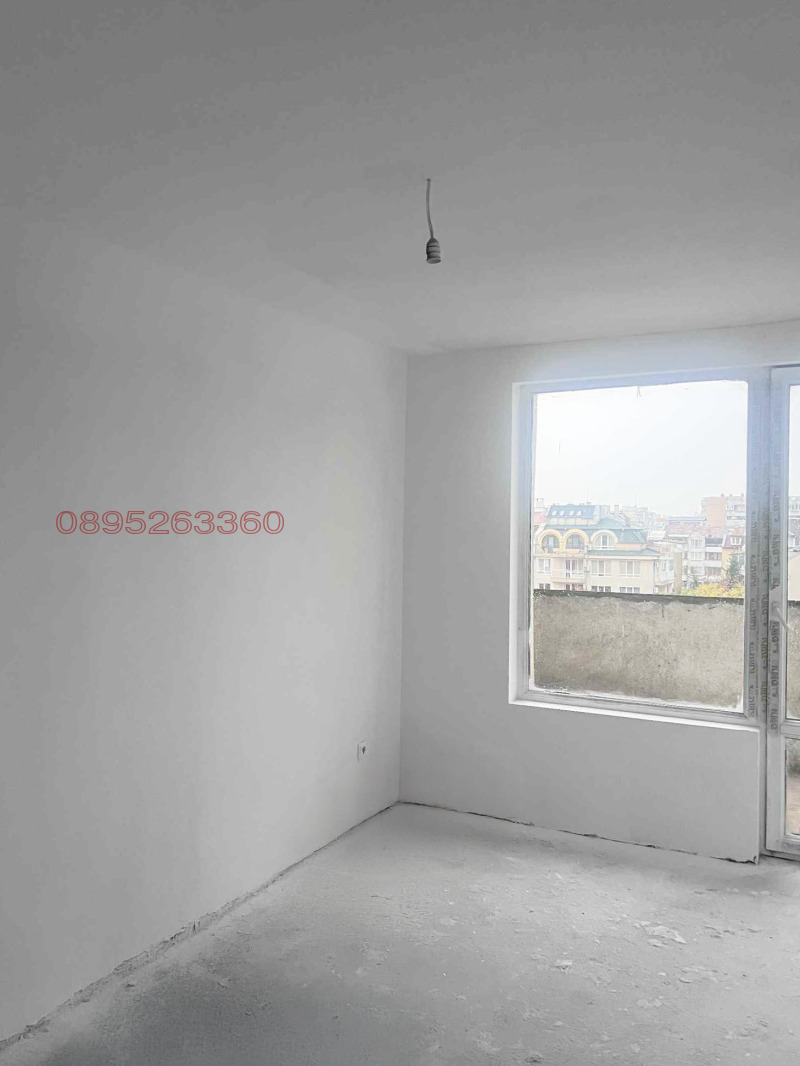 Продава 3-СТАЕН, гр. Бургас, Възраждане, снимка 13 - Апартаменти - 52785722