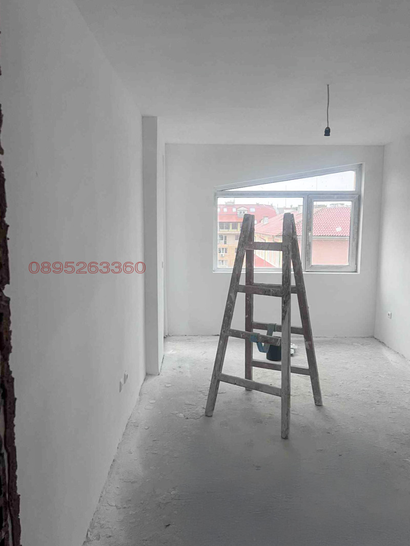 Продава 3-СТАЕН, гр. Бургас, Възраждане, снимка 12 - Апартаменти - 52785722