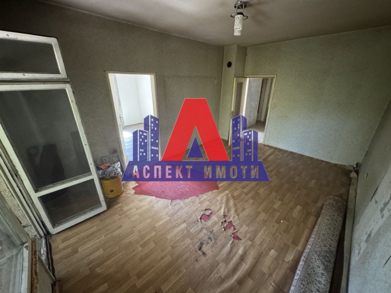 Продается  2 спальни Пловдив , Кючук Париж , 68 кв.м | 69250713