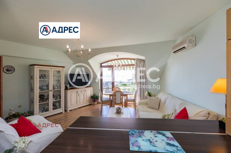 À vendre  2 chambres Varna , m-t Evksinograd , 113 m² | 77015197 - image [13]