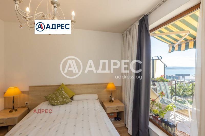 À vendre  2 chambres Varna , m-t Evksinograd , 113 m² | 77015197 - image [14]
