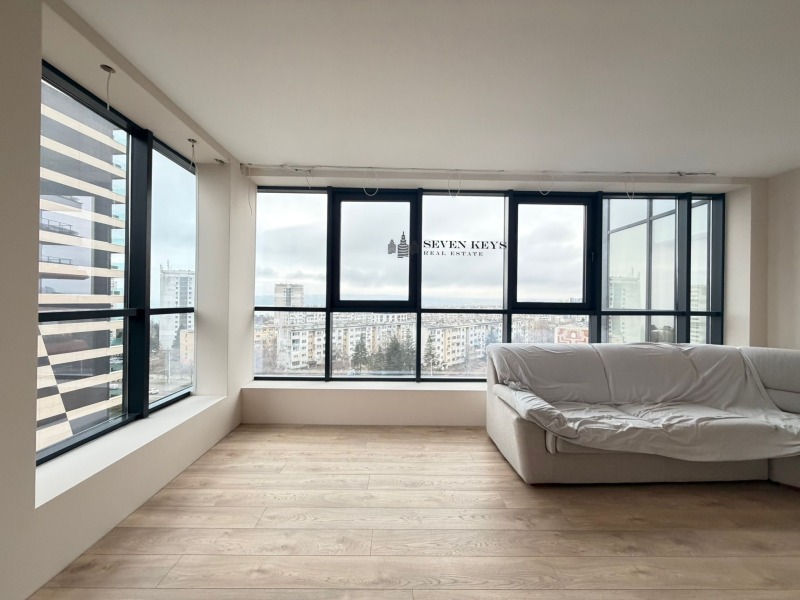 Продава 3-СТАЕН, гр. Варна, Бриз