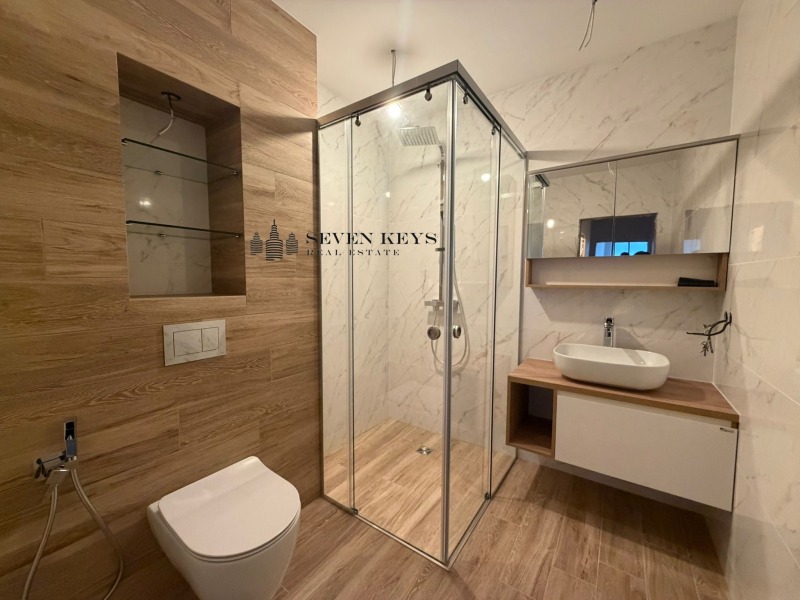 Продава 3-СТАЕН, гр. Варна, Бриз, снимка 7 - Апартаменти - 53351278