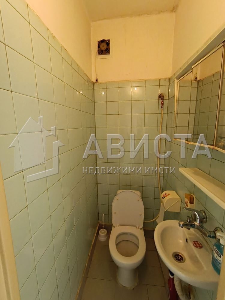 Продава 3-СТАЕН, гр. София, Оборище, снимка 13 - Апартаменти - 54448000