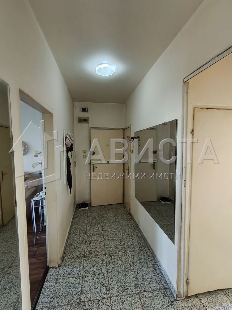 Продава 3-СТАЕН, гр. София, Оборище, снимка 15 - Апартаменти - 54448000