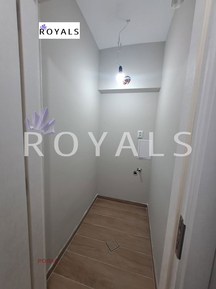 Продава 3-СТАЕН, гр. Варна, Централна поща, снимка 7 - Апартаменти - 54639771