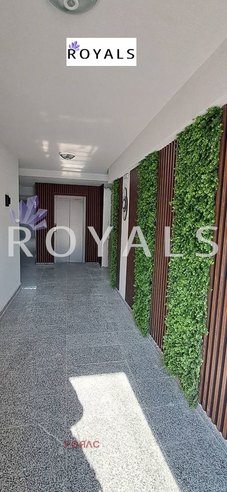 Продава 3-СТАЕН, гр. Варна, Централна поща, снимка 10 - Апартаменти - 54639771