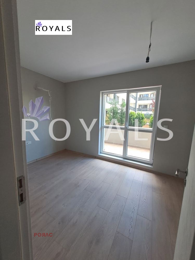 Продава 3-СТАЕН, гр. Варна, Централна поща, снимка 5 - Апартаменти - 54639771