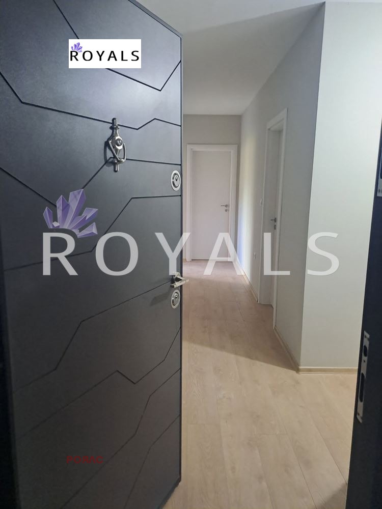 Продава 3-СТАЕН, гр. Варна, Централна поща, снимка 11 - Апартаменти - 54639771