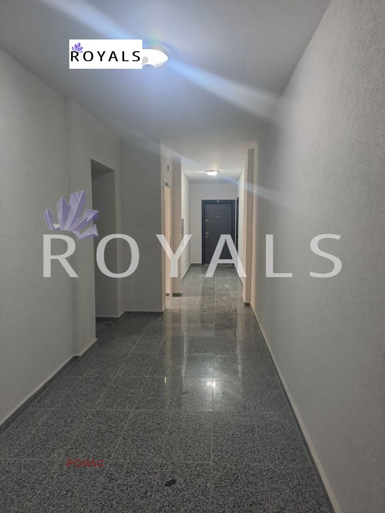 Продава 3-СТАЕН, гр. Варна, Централна поща, снимка 9 - Апартаменти - 54639771