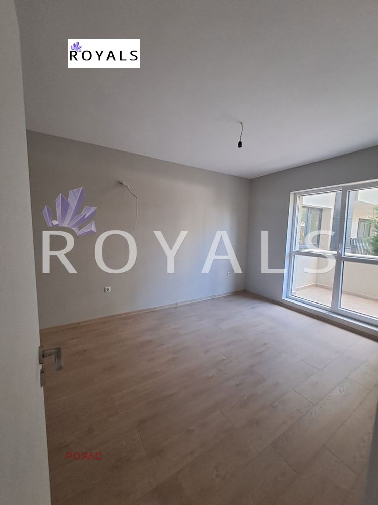 Продава 3-СТАЕН, гр. Варна, Централна поща, снимка 4 - Апартаменти - 54639771