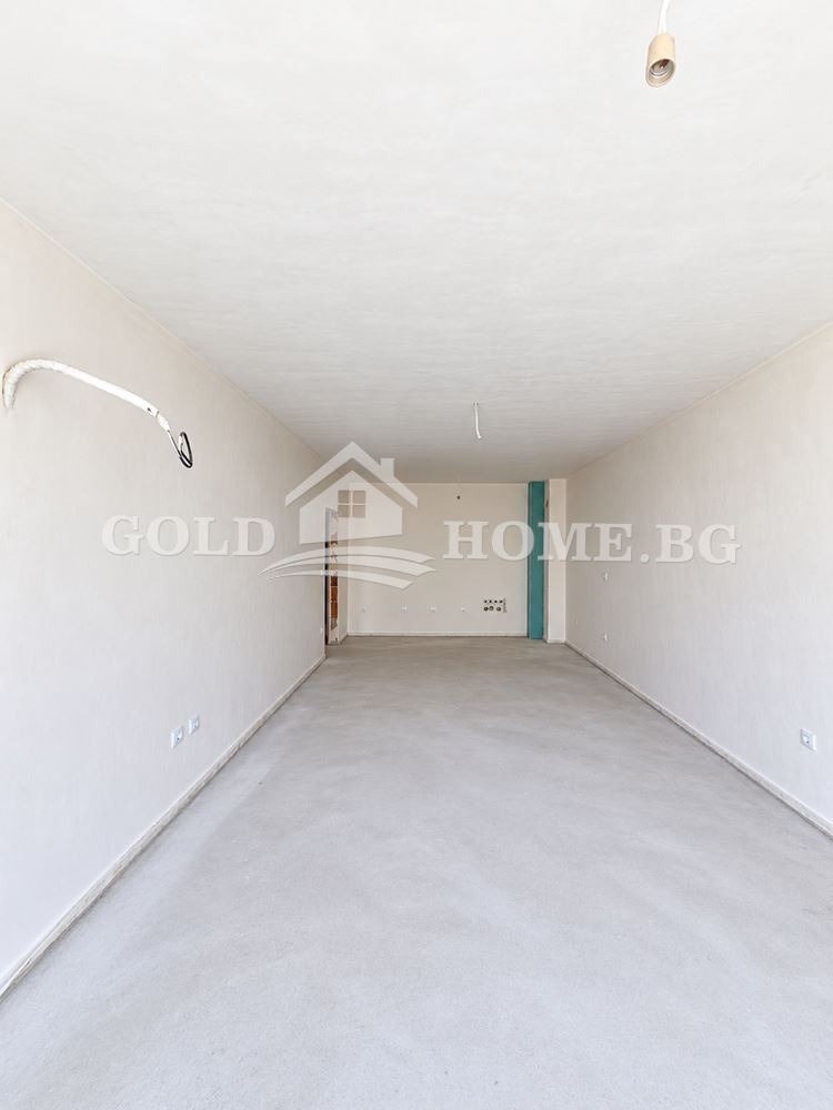 Продава 3-СТАЕН, гр. Пловдив, Южен, снимка 2 - Апартаменти - 56022164