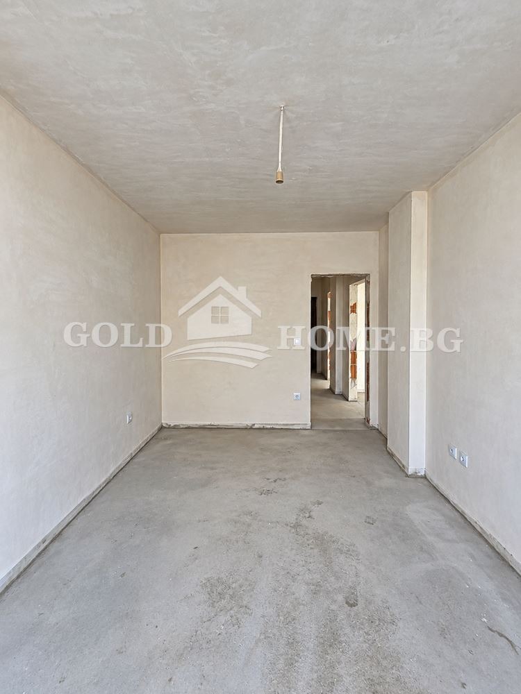 Продава 3-СТАЕН, гр. Пловдив, Южен, снимка 4 - Апартаменти - 56022164