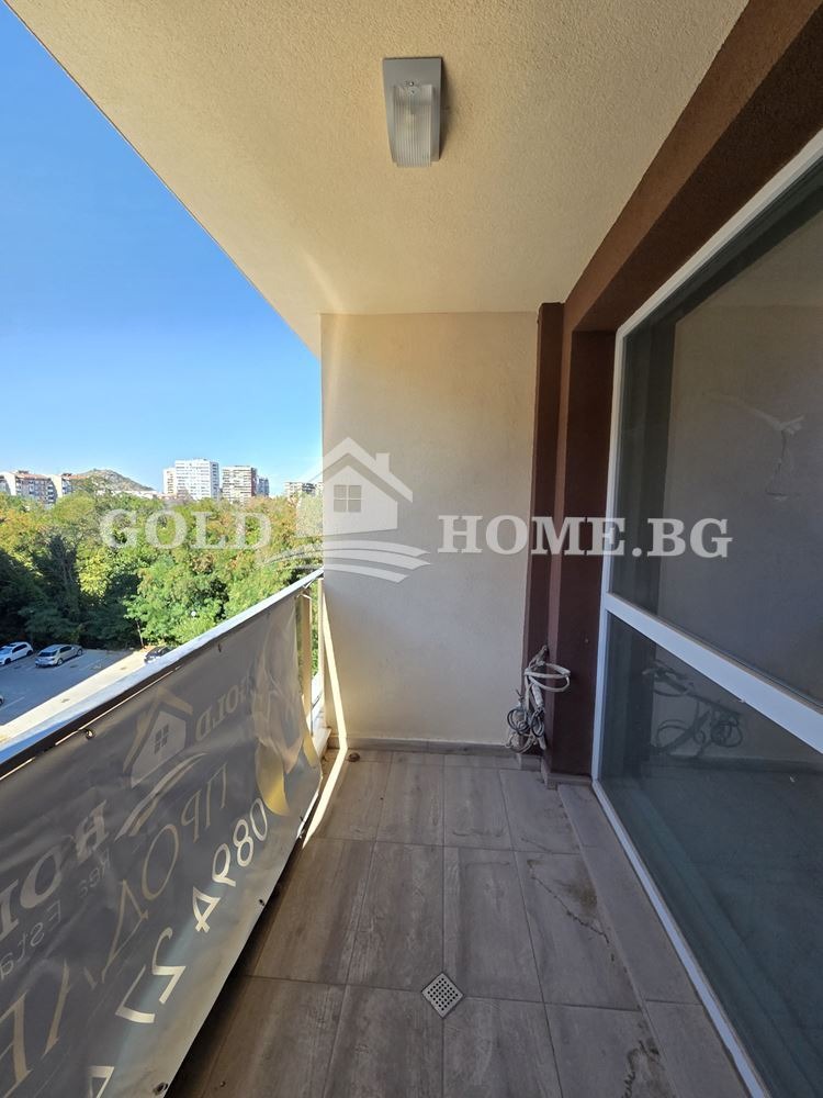 Продава 3-СТАЕН, гр. Пловдив, Южен, снимка 8 - Апартаменти - 56022164