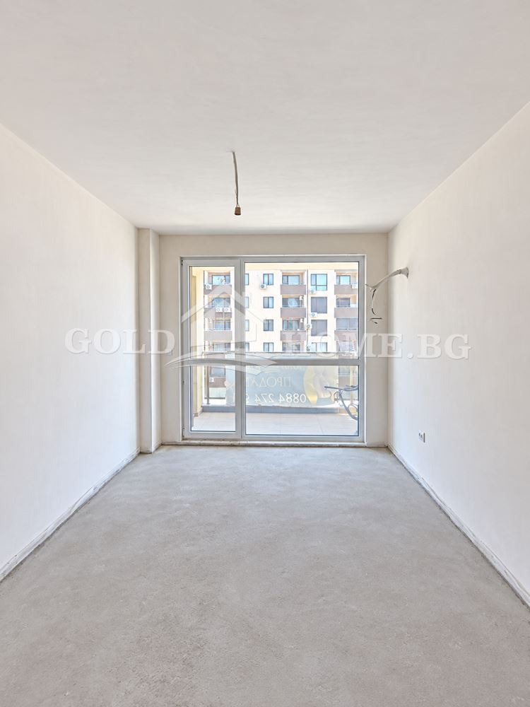 Продава 3-СТАЕН, гр. Пловдив, Южен, снимка 3 - Апартаменти - 56022164