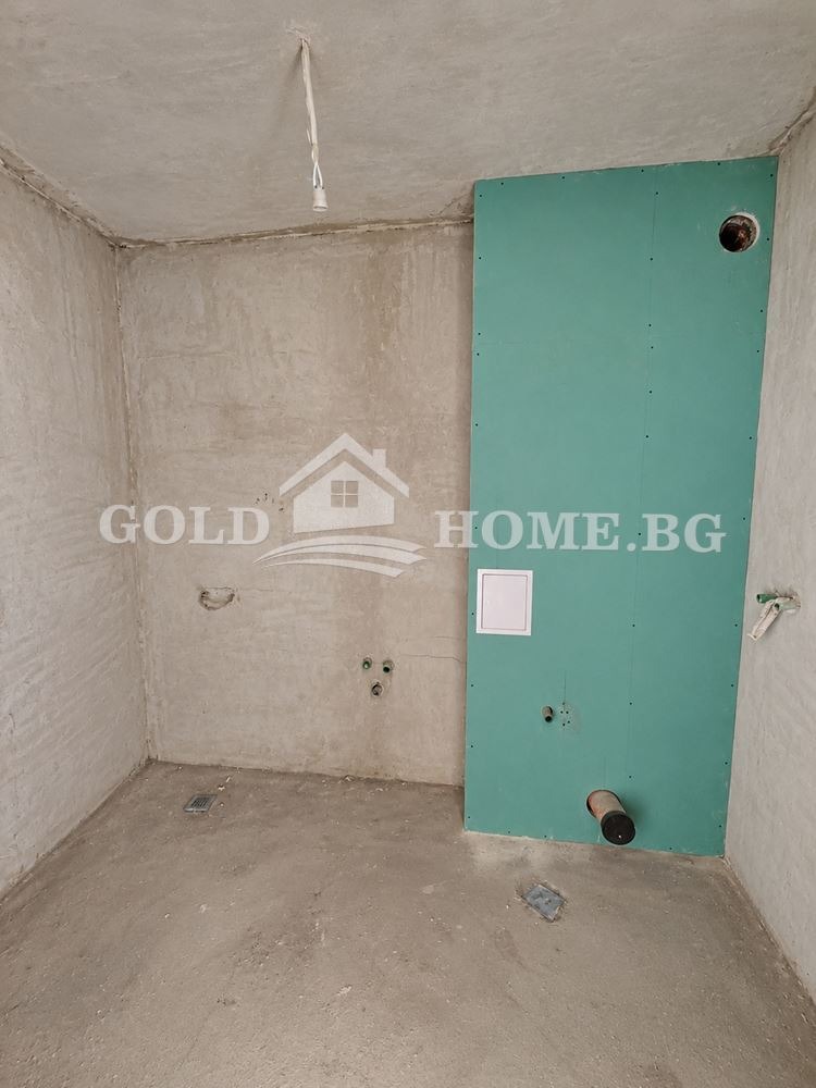 Продава 3-СТАЕН, гр. Пловдив, Южен, снимка 9 - Апартаменти - 56022164
