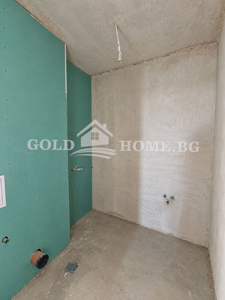 Продава 3-СТАЕН, гр. Пловдив, Южен, снимка 10 - Апартаменти - 56022164