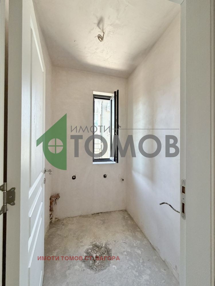 Продава 3-СТАЕН, гр. Стара Загора, Казански, снимка 3 - Апартаменти - 56090904