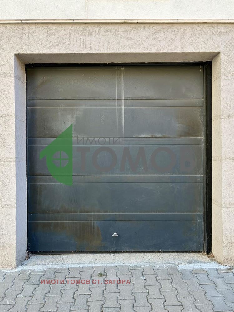 Продава 3-СТАЕН, гр. Стара Загора, Казански, снимка 13 - Апартаменти - 56090904