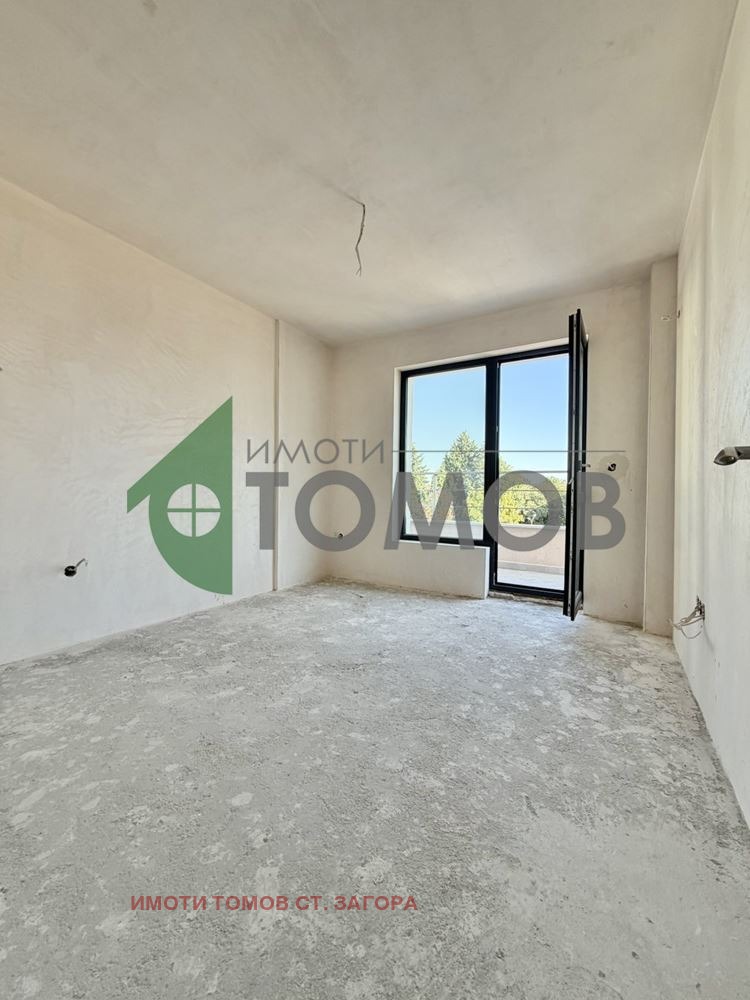 Продава 3-СТАЕН, гр. Стара Загора, Казански, снимка 5 - Апартаменти - 56090904