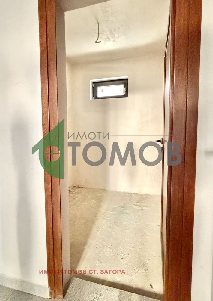 Продава 3-СТАЕН, гр. Стара Загора, Казански, снимка 12 - Апартаменти - 56090904