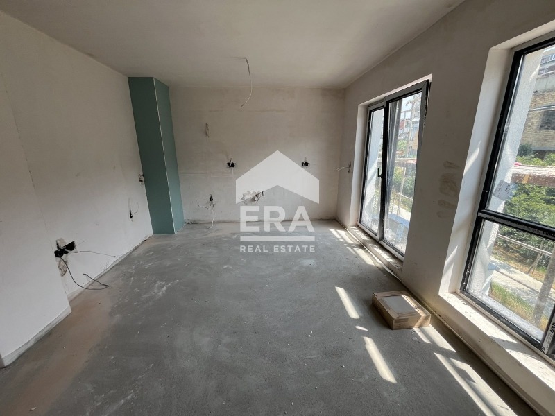 Продава 3-СТАЕН, гр. Варна, Кайсиева градина, снимка 5 - Апартаменти - 56328470